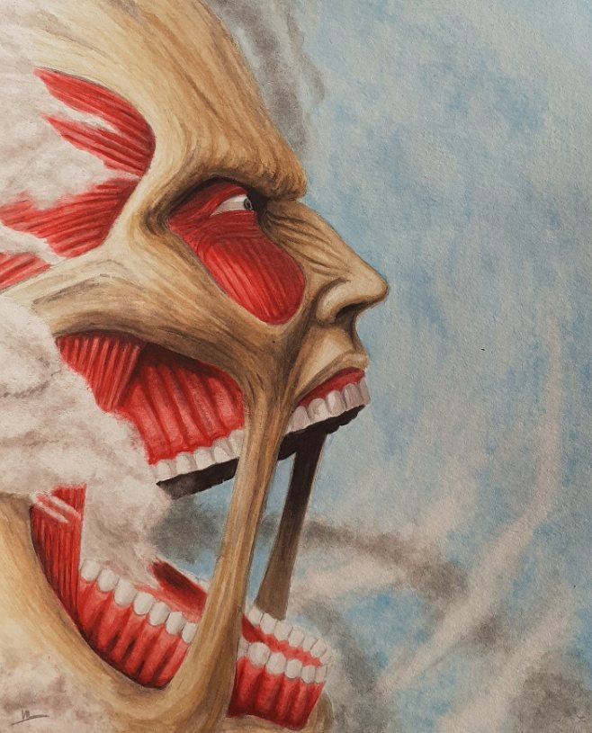 aquarelle 2