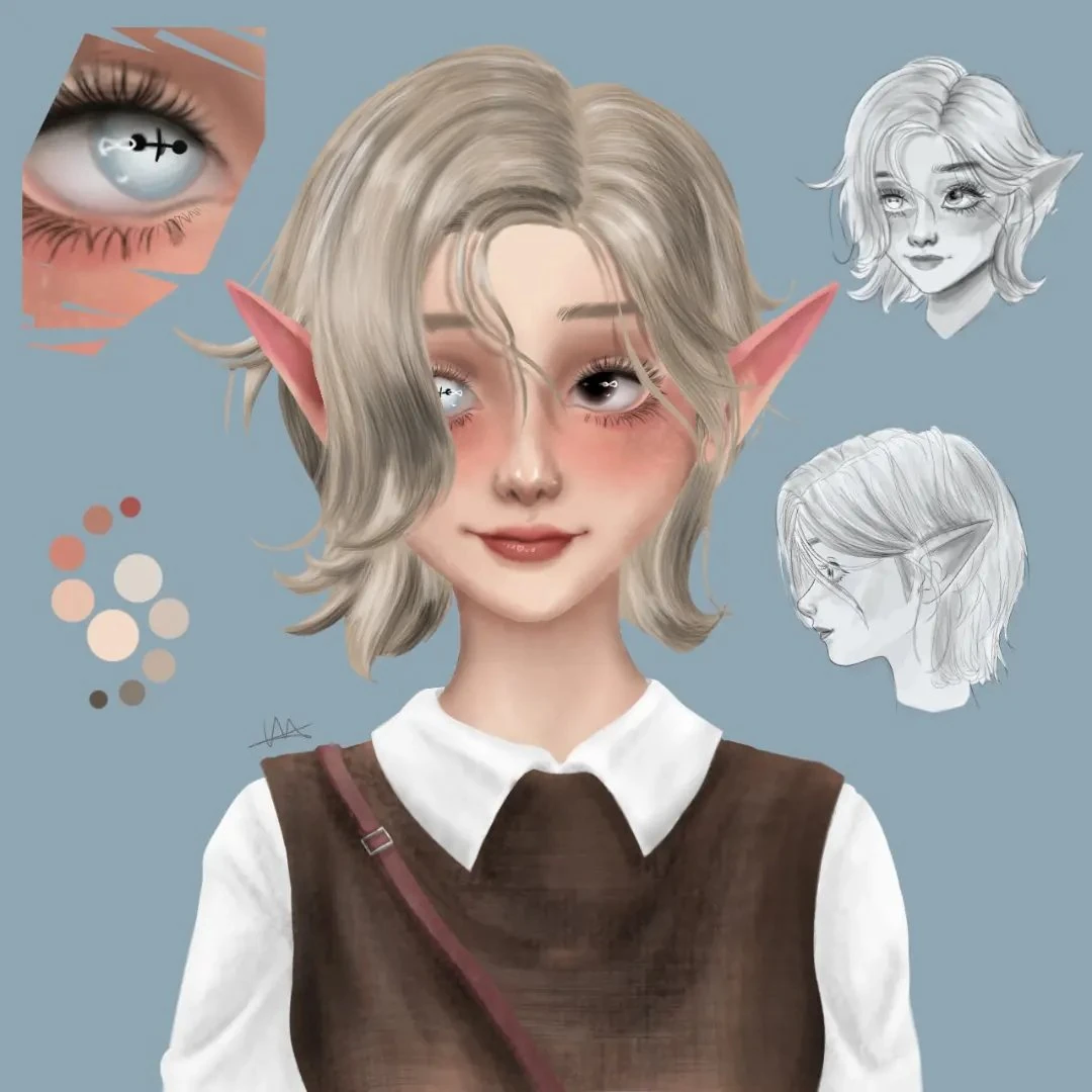 digital-elf