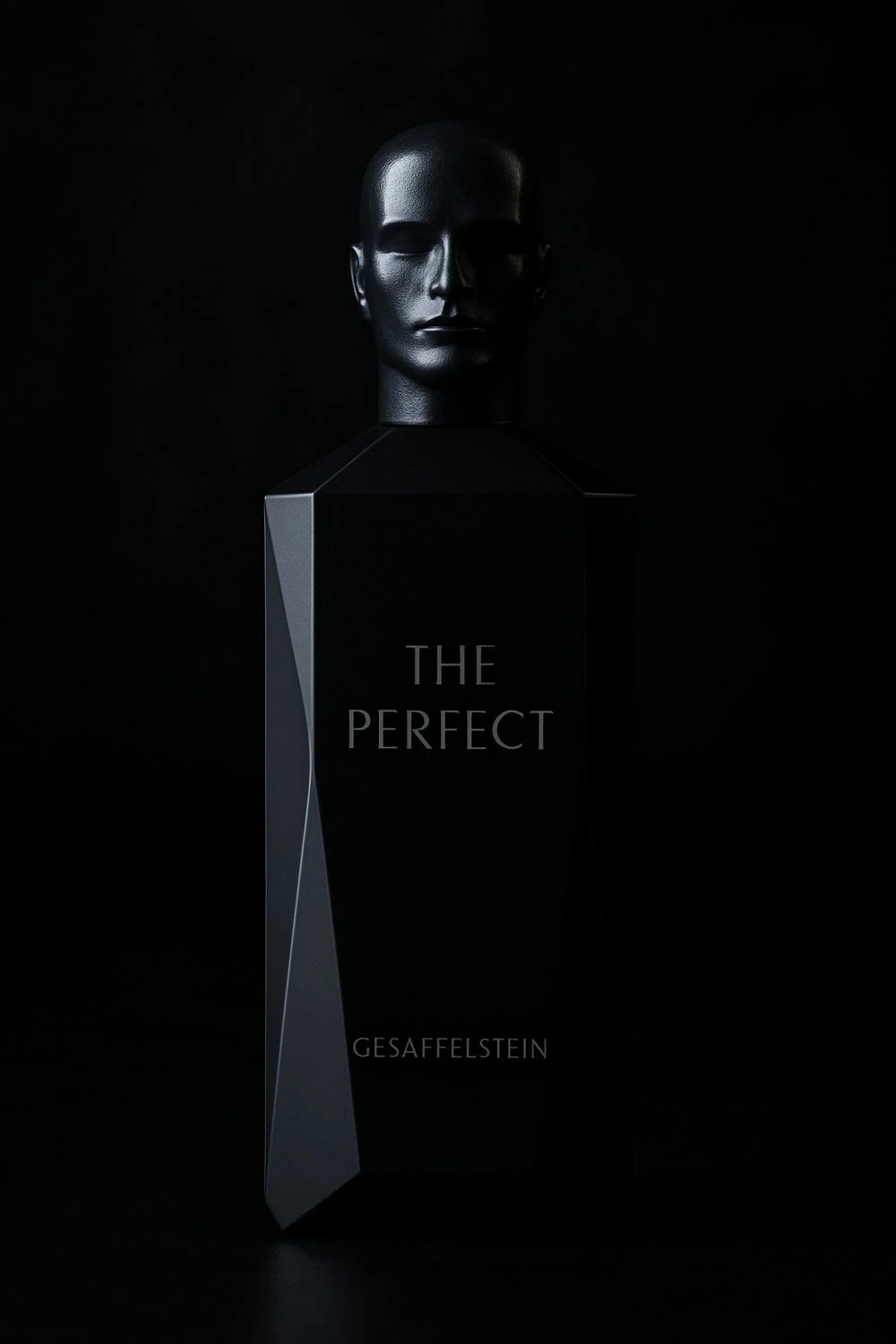 Gesaffelstein — The Perfect, packshot 1